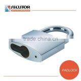 Ideal Top Security Interchangeable Cylinder Brass Padlock thumbnail-1