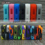 2016 RHS Newest 70W Cool Fire 4 Plus/coolfire iv Plus Mod Silicone Cover/cool Fire 70w TC Mod Silicone Case thumbnail-5