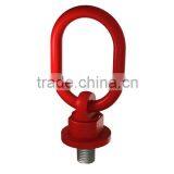 Concrete Precast _lifitng Device_ Swivel Ring Bolt