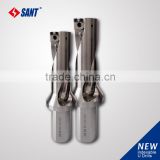 Drill for metal tool cutter