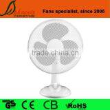CE,RoHS,CB Certification Electric Table Fan thumbnail-1