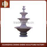 Customized Water Fountain Sculpture Type thumbnail-1