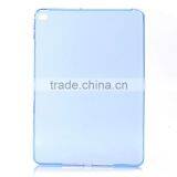 IMPRUE Ultra Thin Clear Soft TPU Case Cover for Ipad Mini 4 thumbnail-1