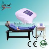 Portable pressotherapy air pressure massage machine