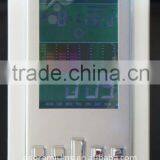 Perpetual Calendar Clock