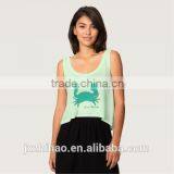 Www Sexy Girl Com New Hot Tank Top Loose Fit Tank 2015 thumbnail-1