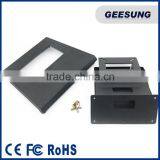 Folding Metal Stand for 12''/15''/17''/19'' Pos Touch Screen thumbnail-4