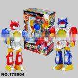 B/O Robot With Light and Music 178904