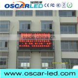alibaba express led running message display with low price