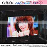 Shenzhen Oscarled Manufacturer p8 Outdoor Full Color hd Big Screen Led Display