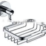 DEBO Hot Sell 7pc Hotel Stainless Steel Bothroom Accessories thumbnail-5