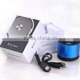 OEM Mini Bluetooth Speaker Selfie for Mini Segway With Mp3 Player thumbnail-5