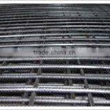 Concrete Reinforcement Wire Mesh