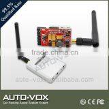 Water-proof Camera (Sony CCD) for Option Transmitter & Receiver