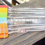 Hot Sale Food Grade Colorful Silicone Spatula Cooking Utensils thumbnail-4