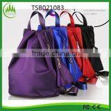 New Design Promotional Drawstring Backpack