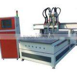 3d CNC Wood Router Machine XK45MT-3B