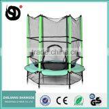 Professional Manufacturer of Euro 60'' Mini Trampoline thumbnail-5