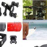 Gopros Harness Chest Strap Belt Mount Go Pros Fetch Mount For Go Pro Sports Camera Accessories thumbnail-2