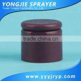 Wholesale High Quality Easy Open Beautiful Flip Top Cap For Bottle