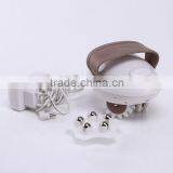 Hot sale 3D Kneading Body Massager 3D roller body slimmer