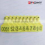 Rfid Fever Ear Tag thumbnail-4