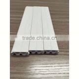 Professional Waterproof PVC Extrusion Plastic Profile PJB834 (we Can Make According to Customers' Sample or Drawing) thumbnail-2