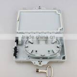 2 Cores Outdoor Fiber Optic Termination Box for Factory Supplying thumbnail-4