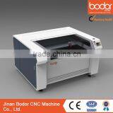 Used Co2 Taiwan Laser Cutting Machine BCL-X Made in China thumbnail-1