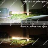 22"120W LED Off Road Power Sport 4WD Vehicle Driving Scene Light Bar thumbnail-5