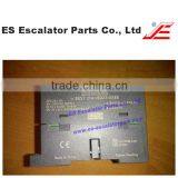 8800900161 , 224CPU , 14IN , 10OUT , 6ES7214-1BD23-0XB8 , Escalator PLC for Siemens , Thyssen