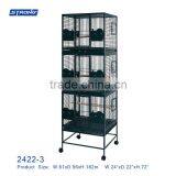 2422-3 (Triple Stack Cage) thumbnail-1