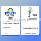 contactless smart rfid nfc card with high quality