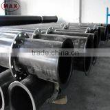 Large Diameter High Pressure 24" UHMWPE Pipe Used for Marine Dredge