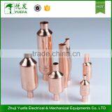 Bulk Sale Copper Pipe Fittings Filter Drier thumbnail-6