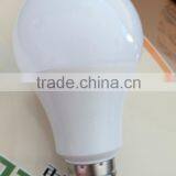 High Quality A50/A60/A70 Led Bulb 5w Led Aluminum Plastic Lights thumbnail-4