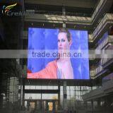 Popular Cabinet Design Stage Use Led Curtain Programmable Led thumbnail-2