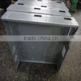 OEM Enclosure Aluminum Box Sheet Metal Box thumbnail-4