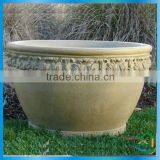 Large Patio Decorating Garden Pots thumbnail-1