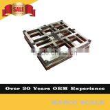 Weighing Scale 500kg Stainless Steel Scale Price thumbnail-5