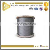 China Manufacturer Stainless Steel Wire Cable thumbnail-3