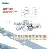 Steel Tower Anti-vibration Lock Nut thumbnail-1