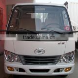 6 tons T-KING light truck for sale