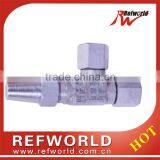 Castel Castle Stop Needle Value