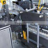 DHP-25P/350P Pre-filled Syringe Blister Packing Machine thumbnail-2