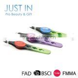 Promotional Wholesale Stainless Steel Eyebrow Best Tweezers For Women