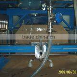 Automatic Continuous Polyurethane Sponge Foaming Machine thumbnail-4