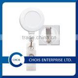 Fashion Retractable YoYo Badge Reel thumbnail-4