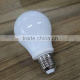 China Supplier E27 A60 Ball 360Beam Angle Indoor Housing CE RoHS 3W thumbnail-3