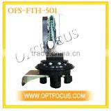 Calotte Mechnical Seal Split Joint Split Closure